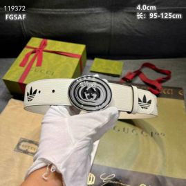 Picture of Gucci Belts _SKUGuccibelt40mmX95-125cm8L304034